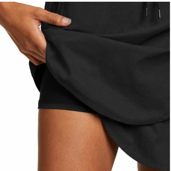 Eddie Bauer Skort - Picture 4 of 4